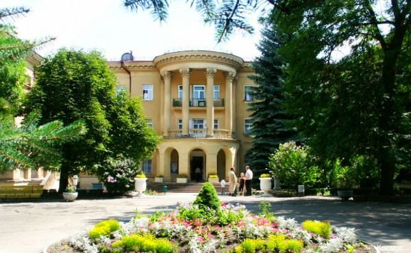 Фото отеля 3