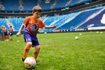 Championika (bulvar Trudyashchikhsya, 29/52), sports school