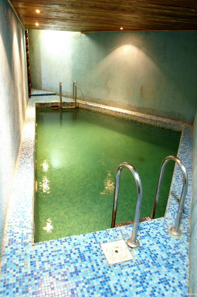 Фото Ерёмина гора