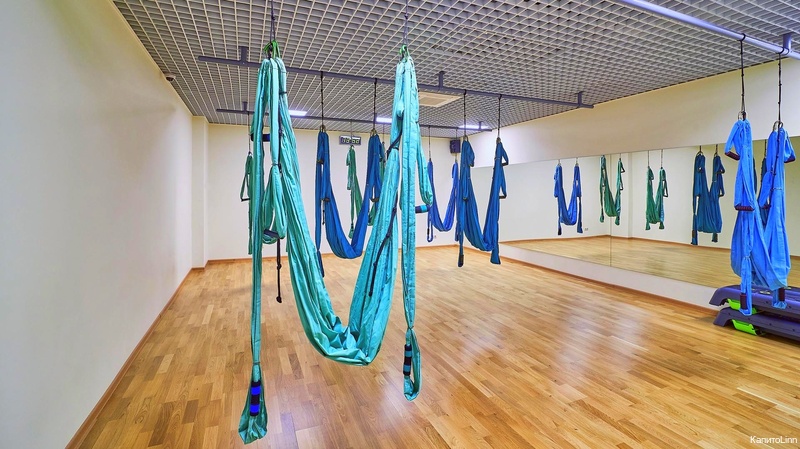 Фото КапитоLinn