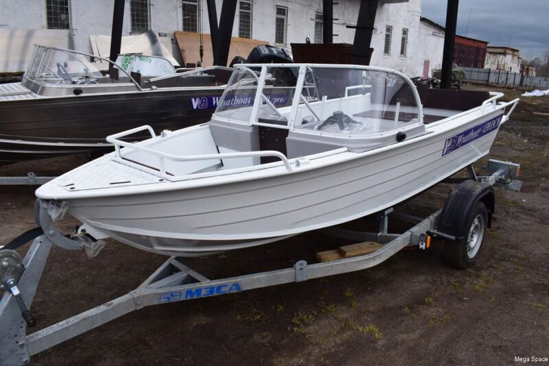 Фото Мега-Спейс