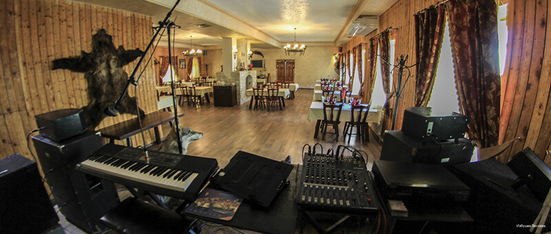 Фото Избушка Лесника