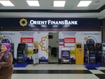Ориент Финанс (Qoratosh Drive, 7), bank