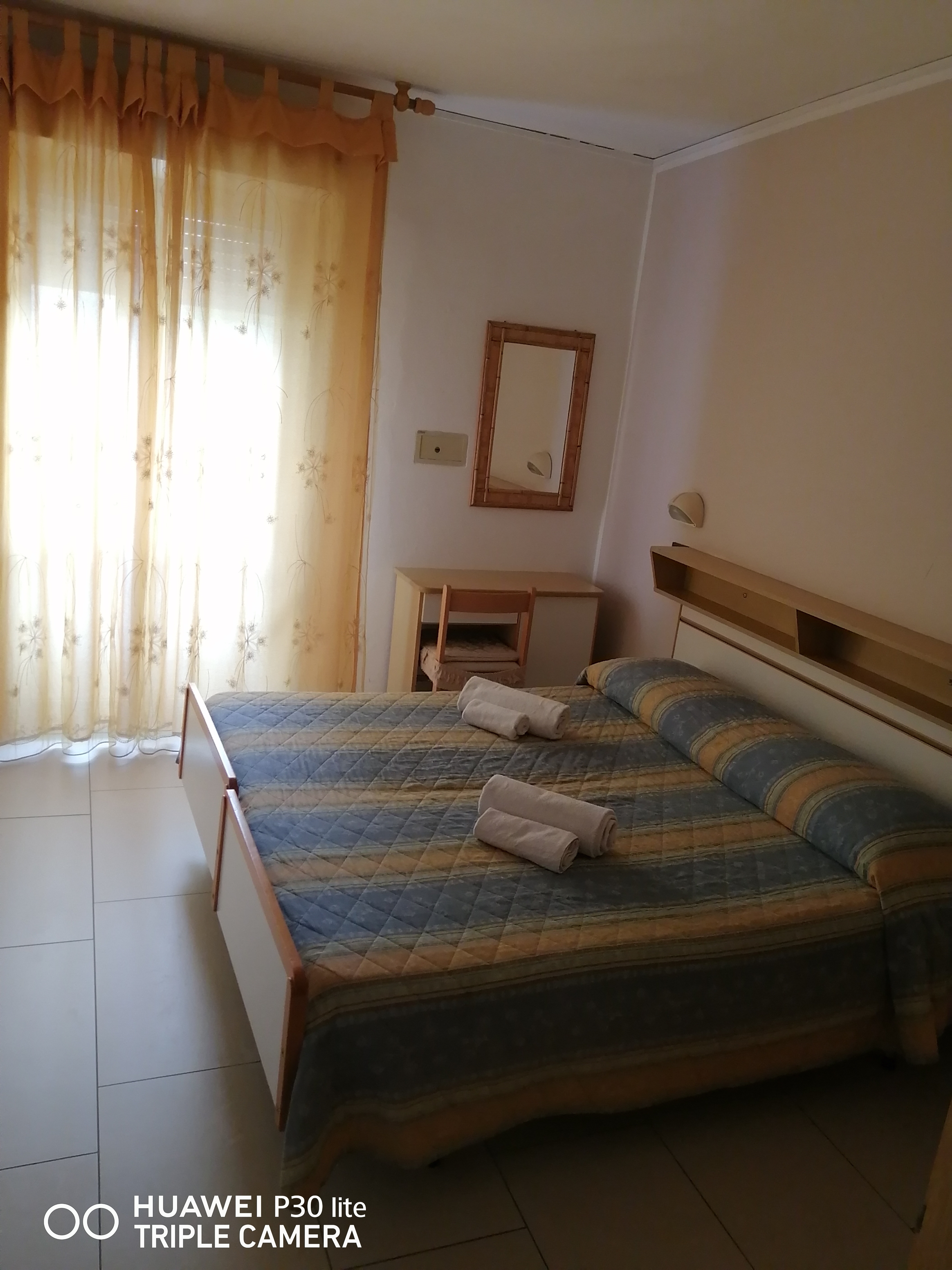 Фото Hotel Oasi del Mare