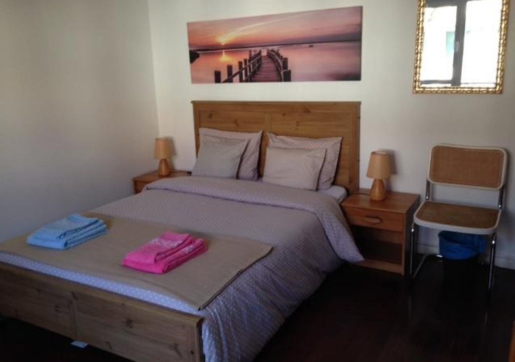 Фото Palm Guesthouse