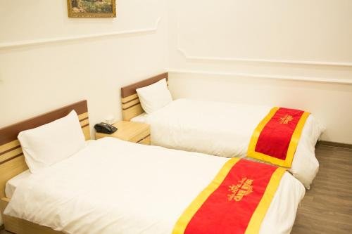 Фото Canh Hung Hotel