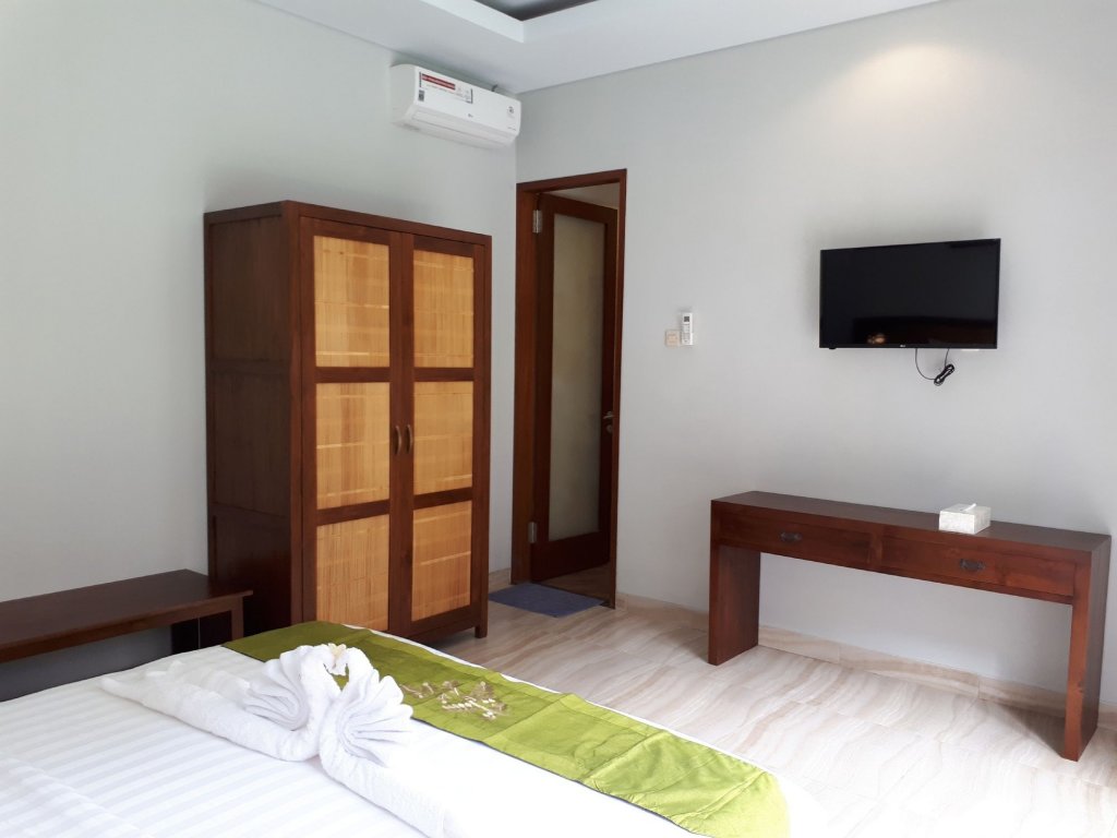 Фото Toya Villa Ubud