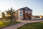 Energy (ulitsa Obukhova, 12), fitness club