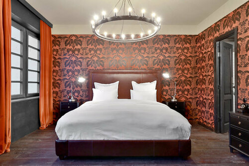 Hotel Rooms Hotel Kazbegi, Mtskheta‑Mtianeti, photo