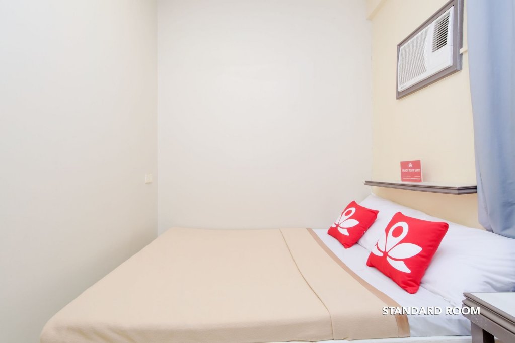 Фото Hotel Sogo Quezon Avenue