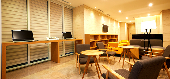 Фото Days Hotel by Wyndham Seoul Myeongdong