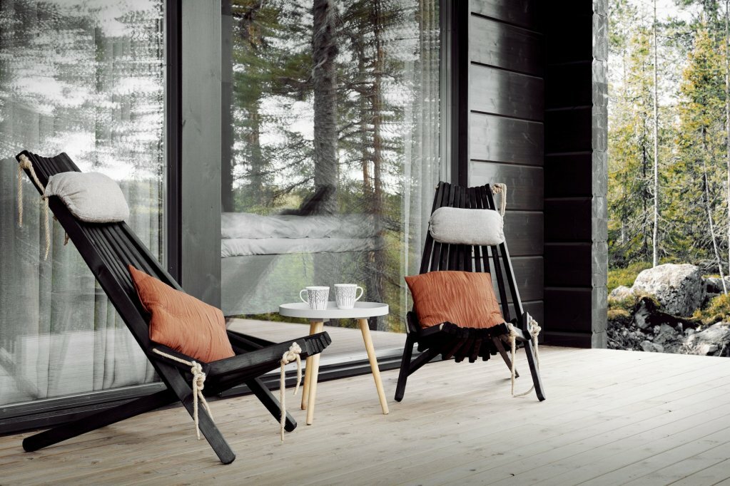 Arctic Tree House 4 Финляндия