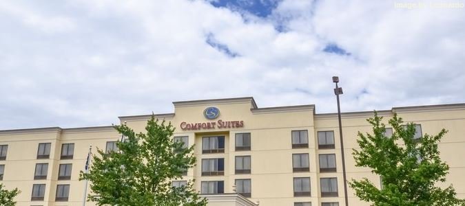 Фото Comfort Suites Northlake