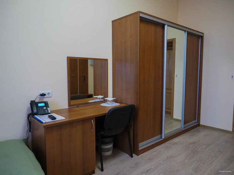 Фото Спортивная