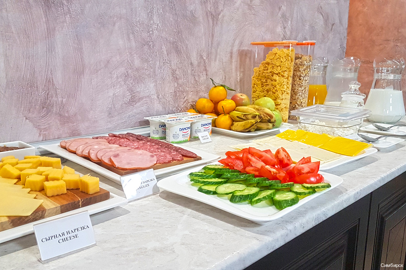 Фото Симбирск