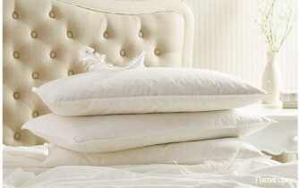 Фото Гостиница Пятигорск