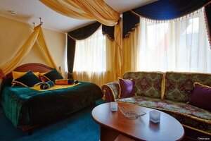Гостиница Пятигорск