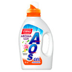 Aos Gel (Gabdully Tukaya Street, 154/1), distribuidores de cosméticos y productos químicos para el hogar