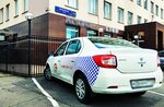 Spectr Security (Perovskaya Street, 61/2с1), security company