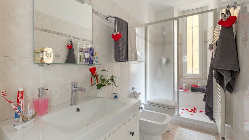 Апартаменты Tailors' Home Sempione - 2 Bedrooms в Милане