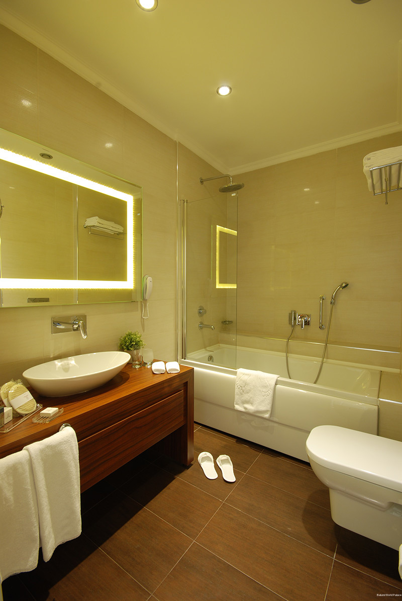 Фото Batumi World Palace