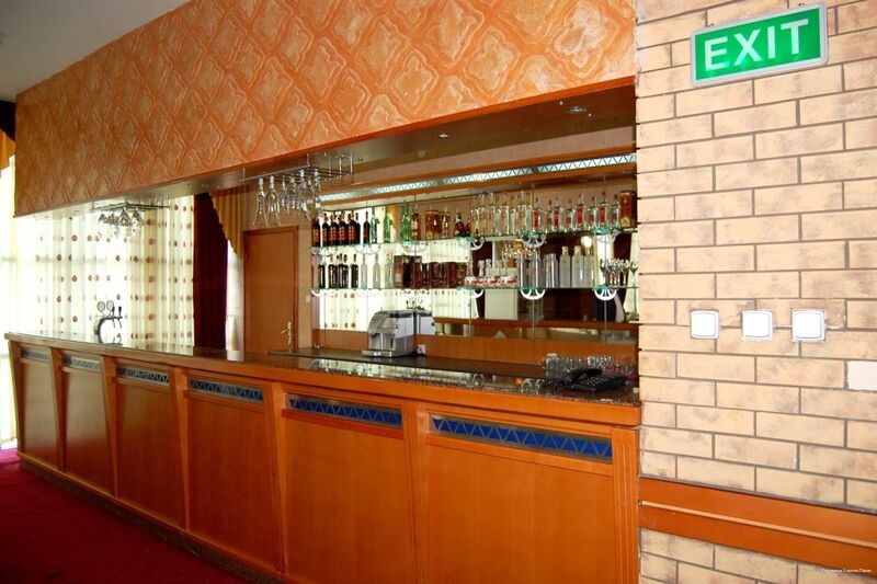 Фото Khorezm Palace