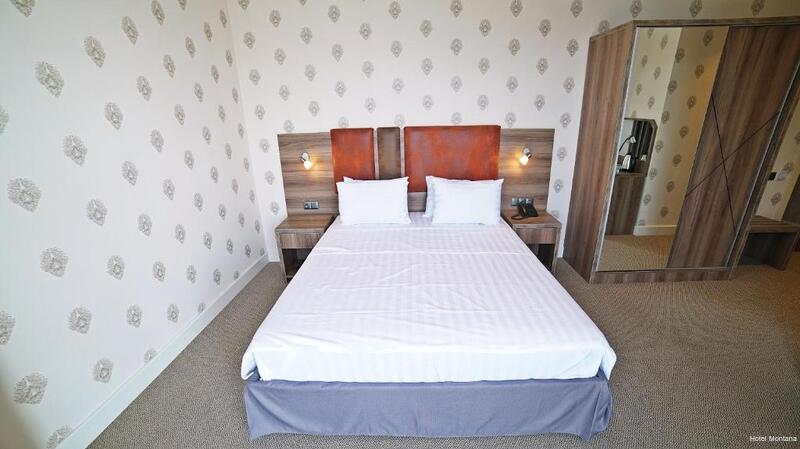 Фото Hotel Montana