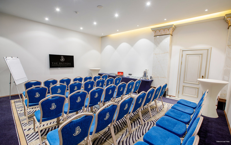 Фото The Biltmore Tbilisi Hotel