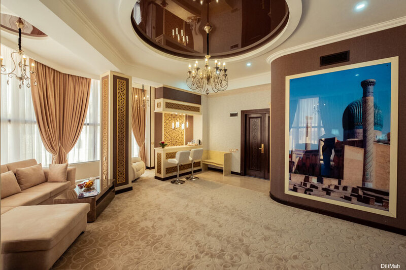 Фото DiliMah Premium Luxury