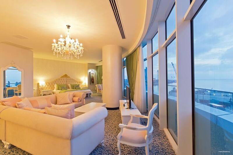 Фото Jrw Welmond Hotel & Casino