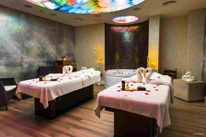 Фото Jrw Welmond Hotel & Casino