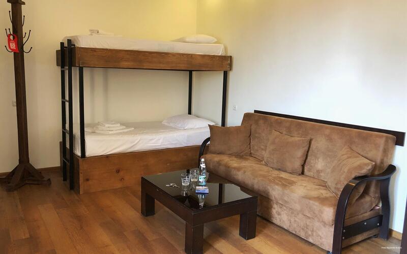 Фото Mgzavrebi Batumi