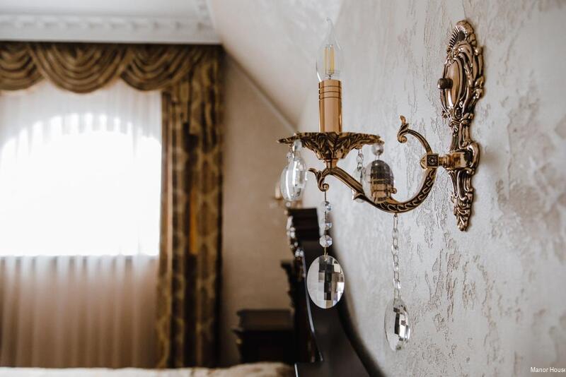 Фото Manor House