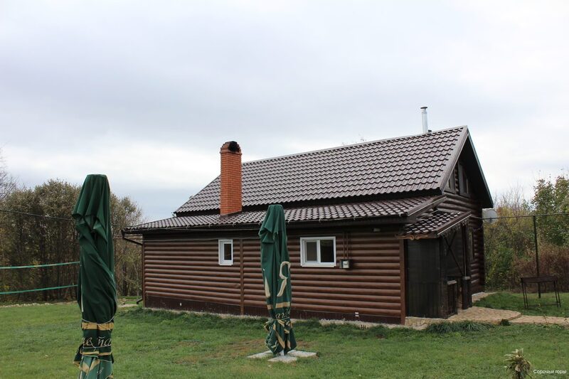 Фото Сорочьи горы