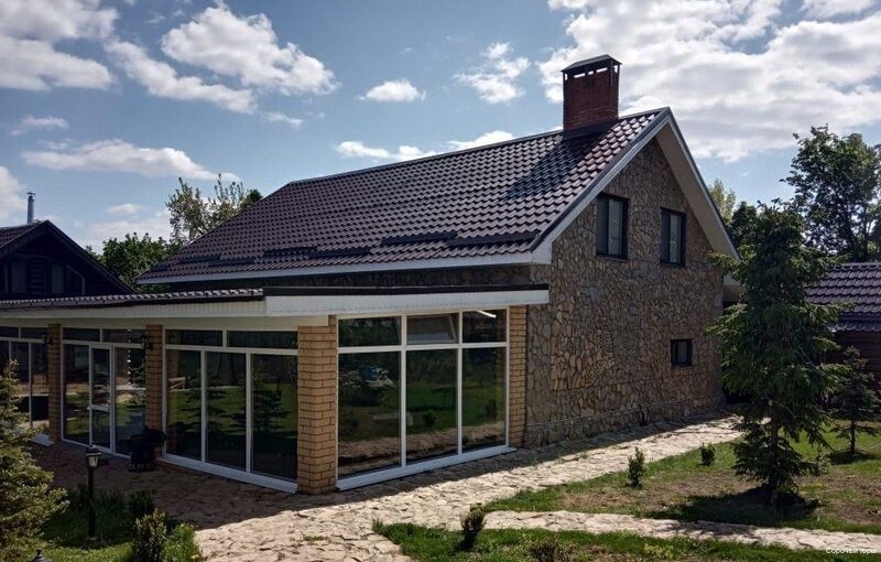 Фото Сорочьи горы