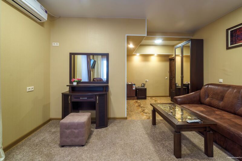 Фото Аква Рум