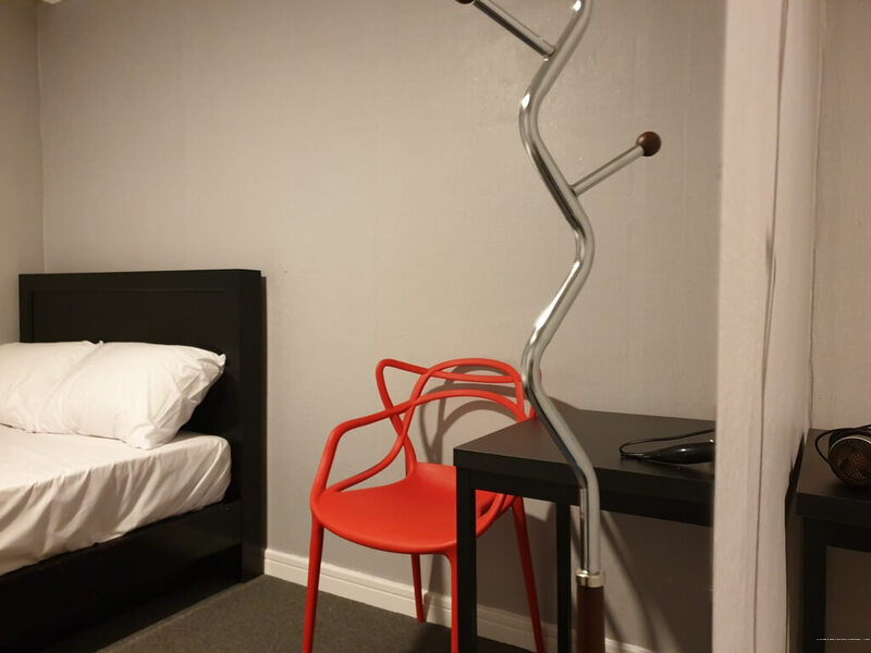 Фото Kimchee Guesthouse Downtown