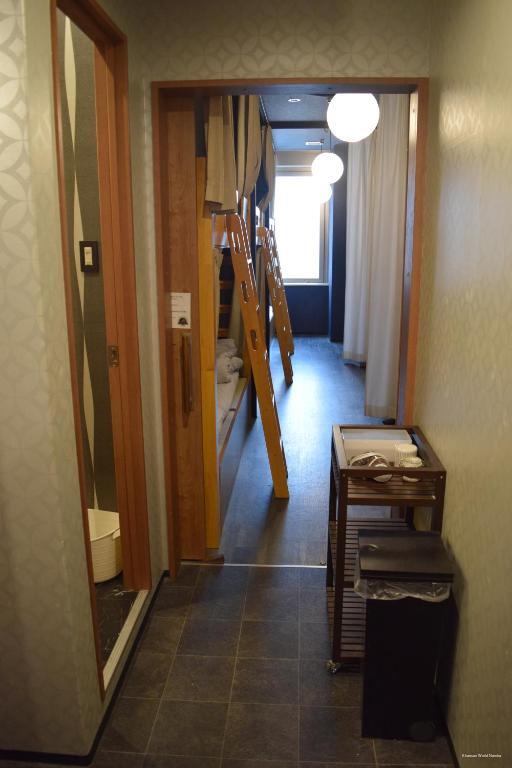 Фото Khaosan World Namba