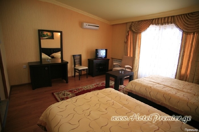 Фото Премьер