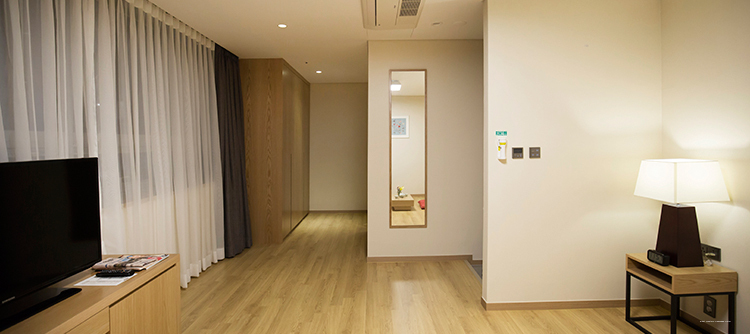 Фото Best Western Haeundae Hotel