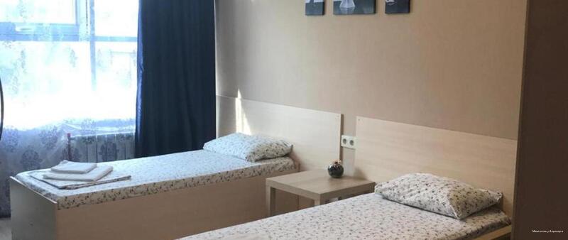 Фото У Аэропорта