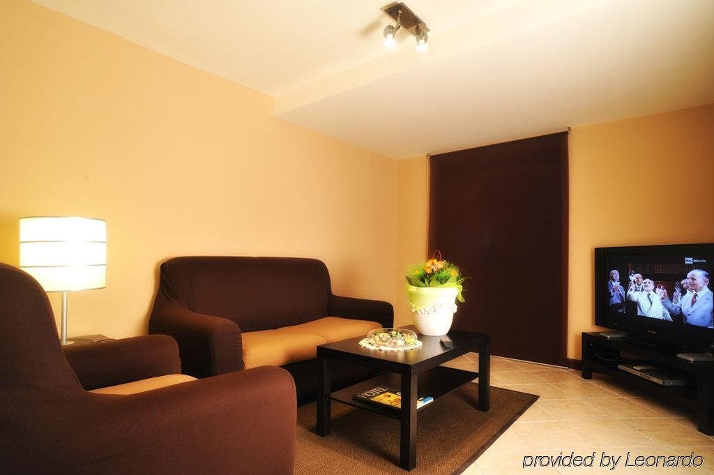 Фото Hotel San Marco