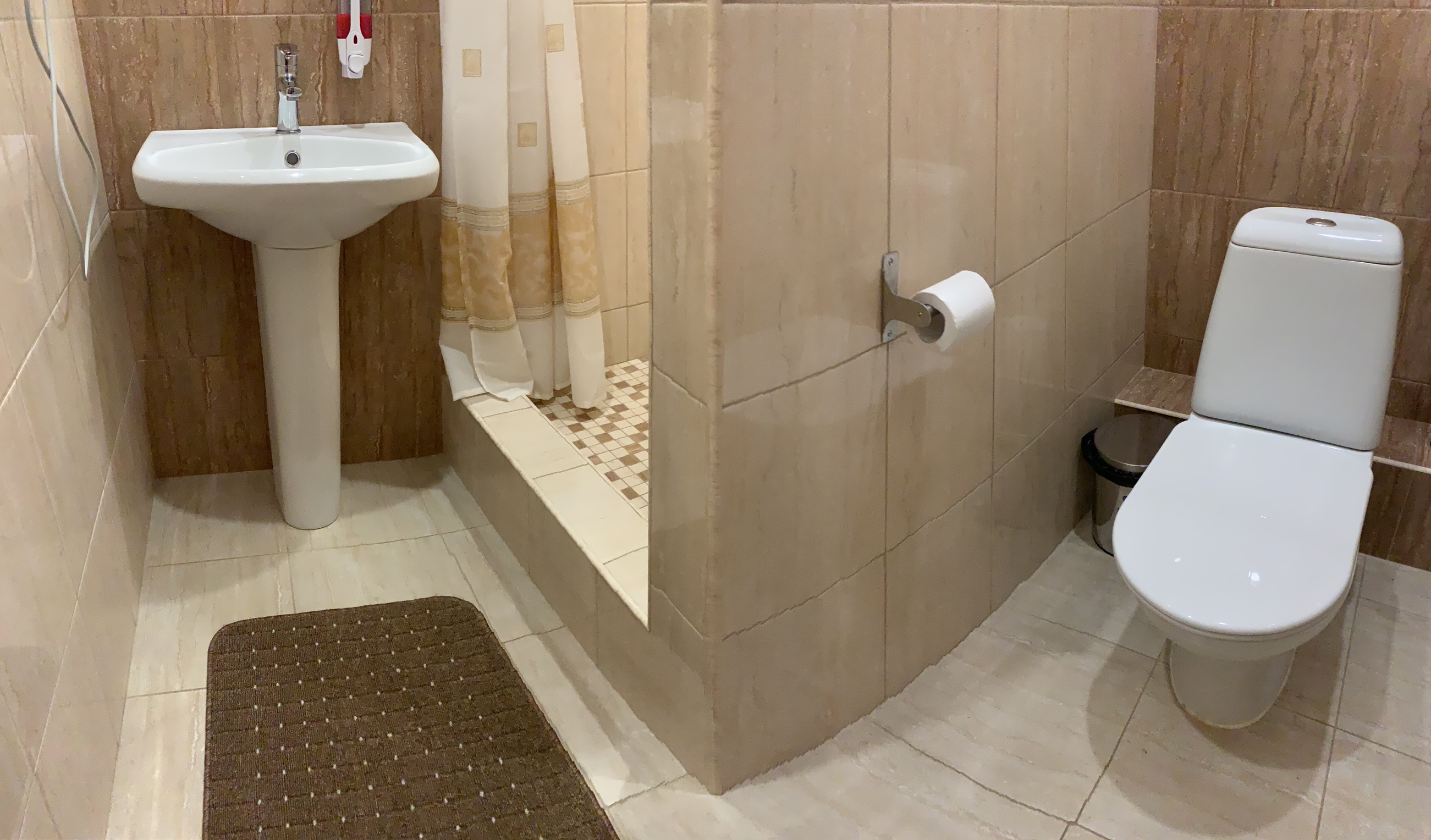 Фото Голицын Град