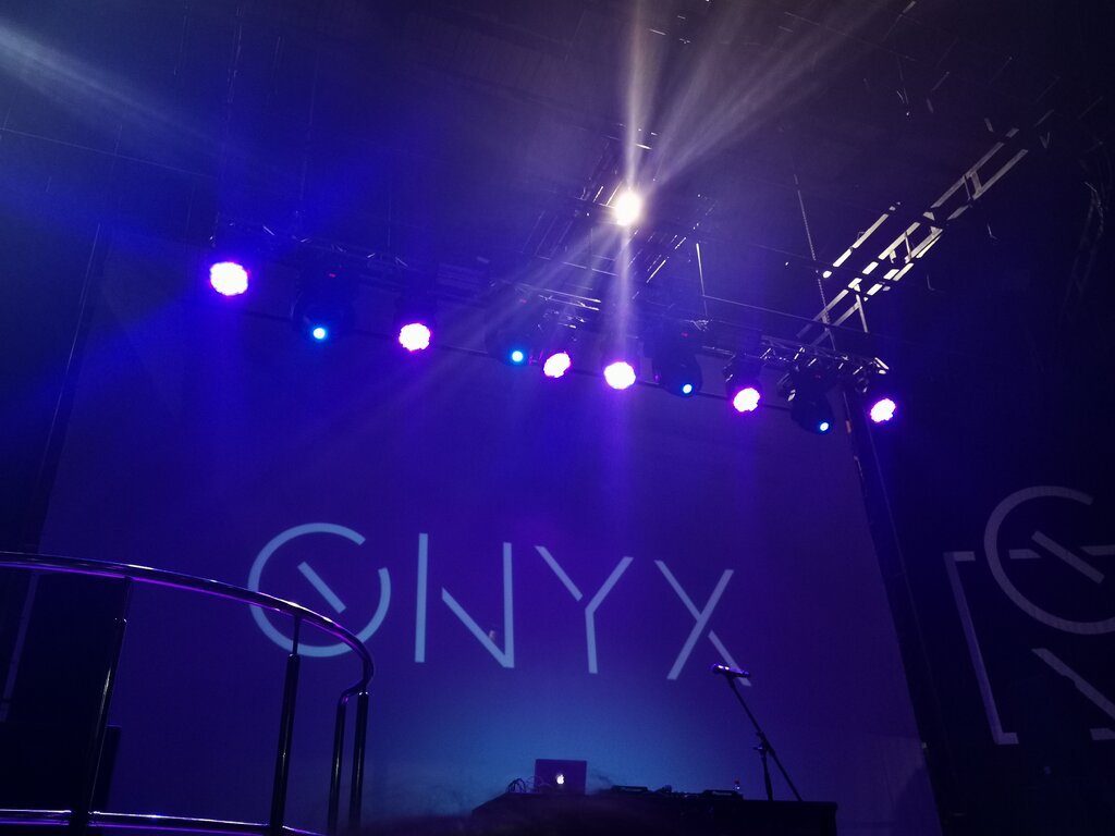Клуб onyx саратов - Фото