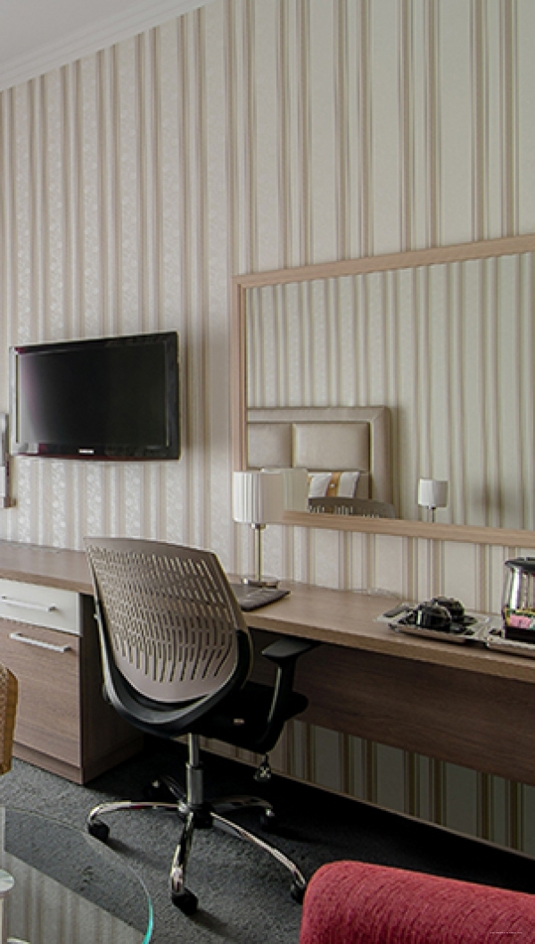 Фото Best Western Plus Flowers Hotel