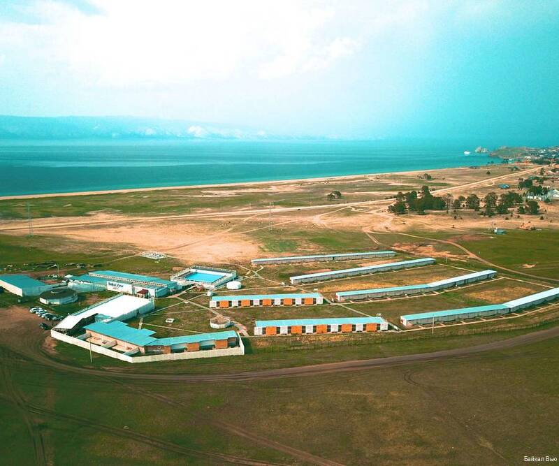 Фото Байкал Вью