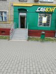 Subway (2nd Vladimirskaya Street, 36), fast food