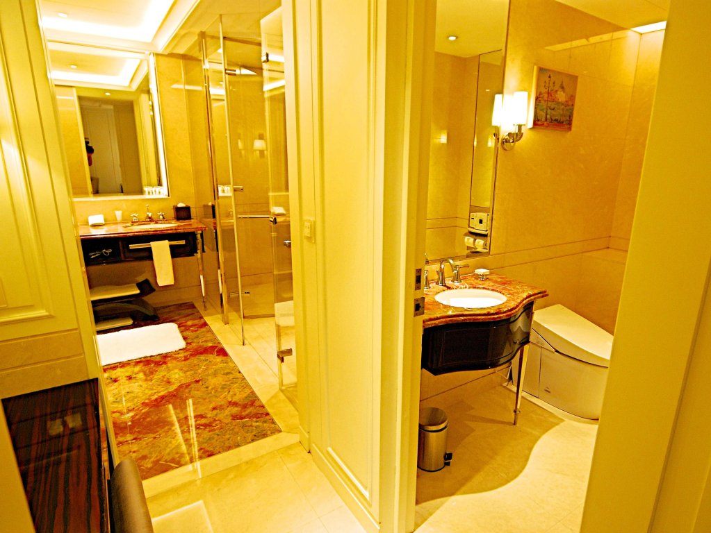 Фото The Okura Prestige Taipei