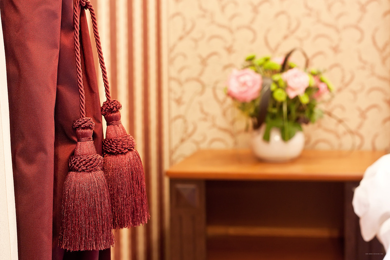 Фото Best Western Plus Bristol Hotel