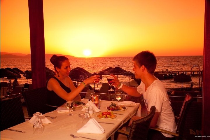 Фото Faustina Hotel & SPA